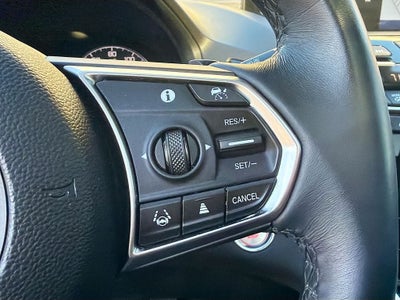 2023 Acura RDX Technology Package