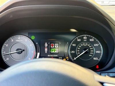 2023 Acura RDX Technology Package