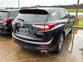 2023 Acura RDX Technology Package