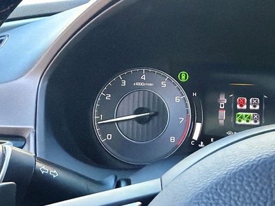 2023 Acura RDX Technology Package