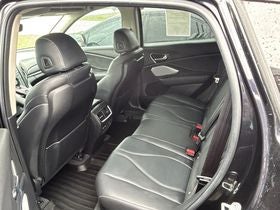 2023 Acura RDX Technology Package