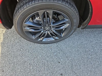 2023 Acura RDX A-SPEC Package