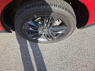 2023 Acura RDX A-SPEC Package