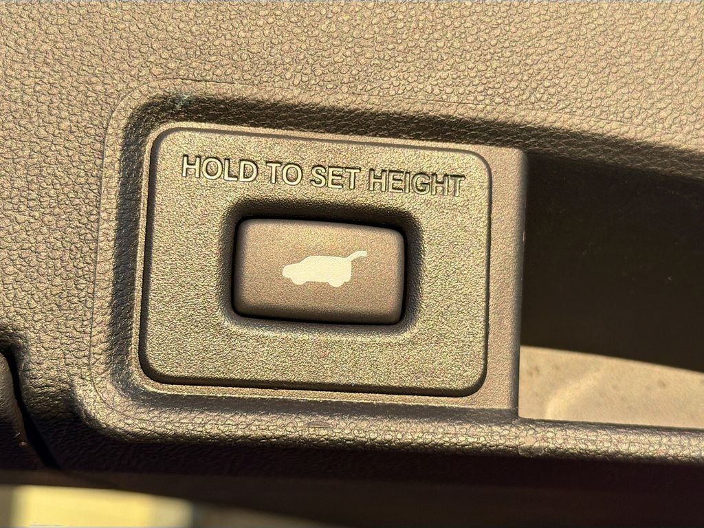 2023 Acura RDX A-SPEC Package