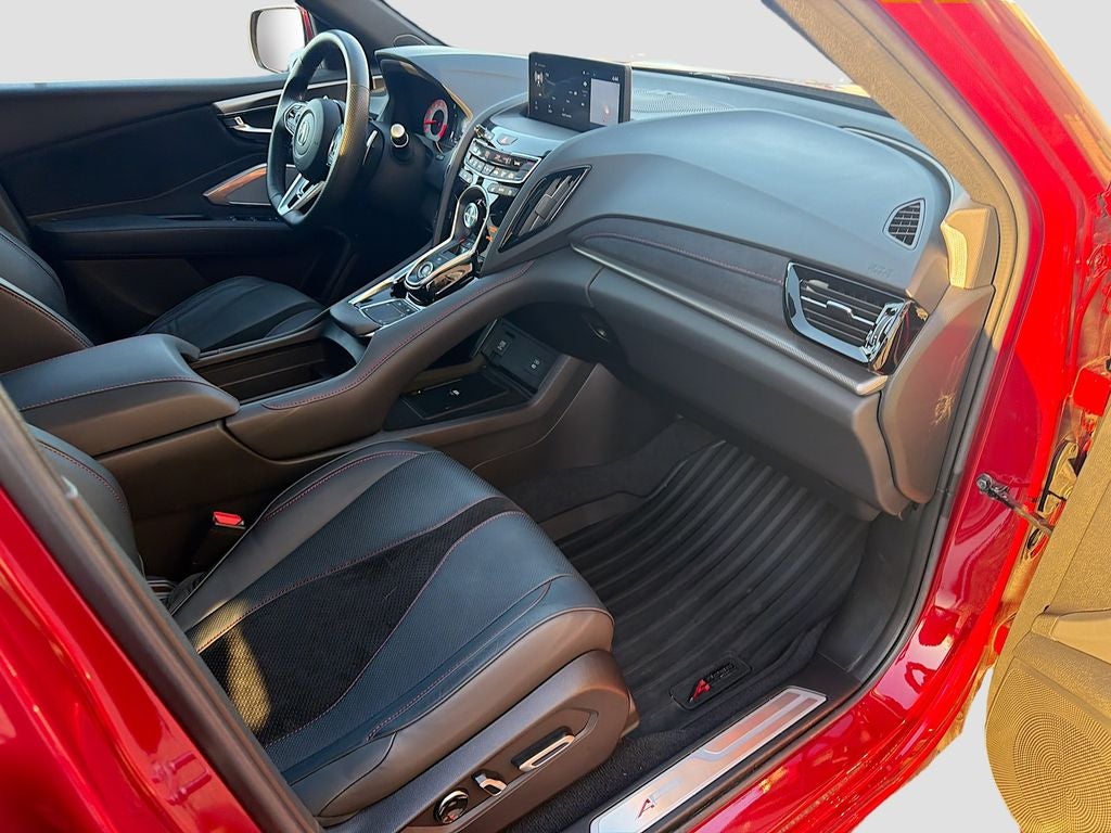 2023 Acura RDX A-SPEC Package