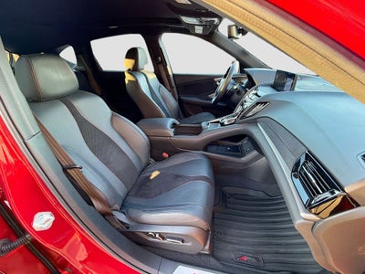 2023 Acura RDX A-SPEC Package
