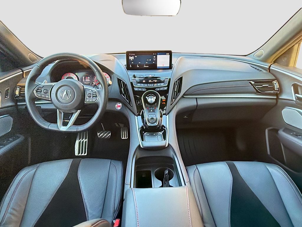 2023 Acura RDX A-SPEC Package