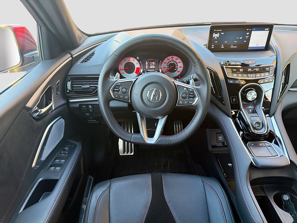 2023 Acura RDX A-SPEC Package