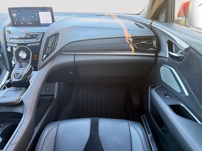 2023 Acura RDX A-SPEC Package