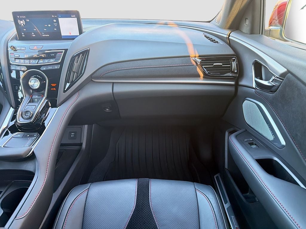 2023 Acura RDX A-SPEC Package