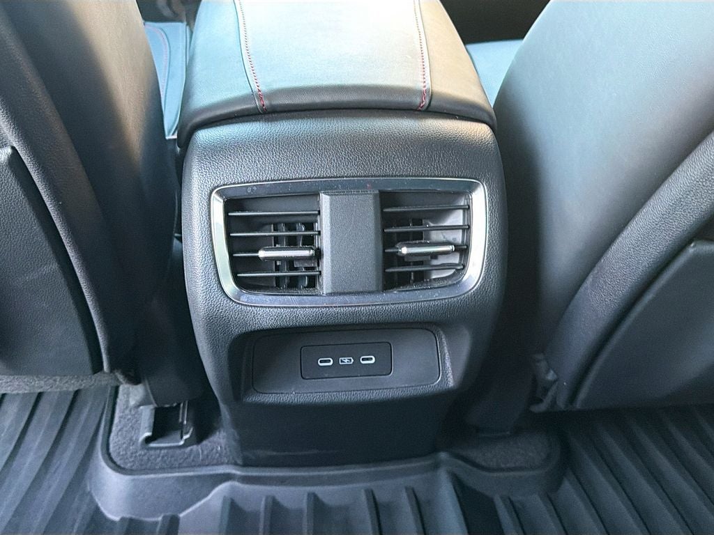 2023 Acura RDX A-SPEC Package