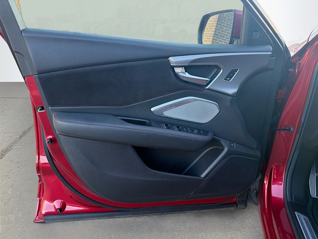 2023 Acura RDX A-SPEC Package