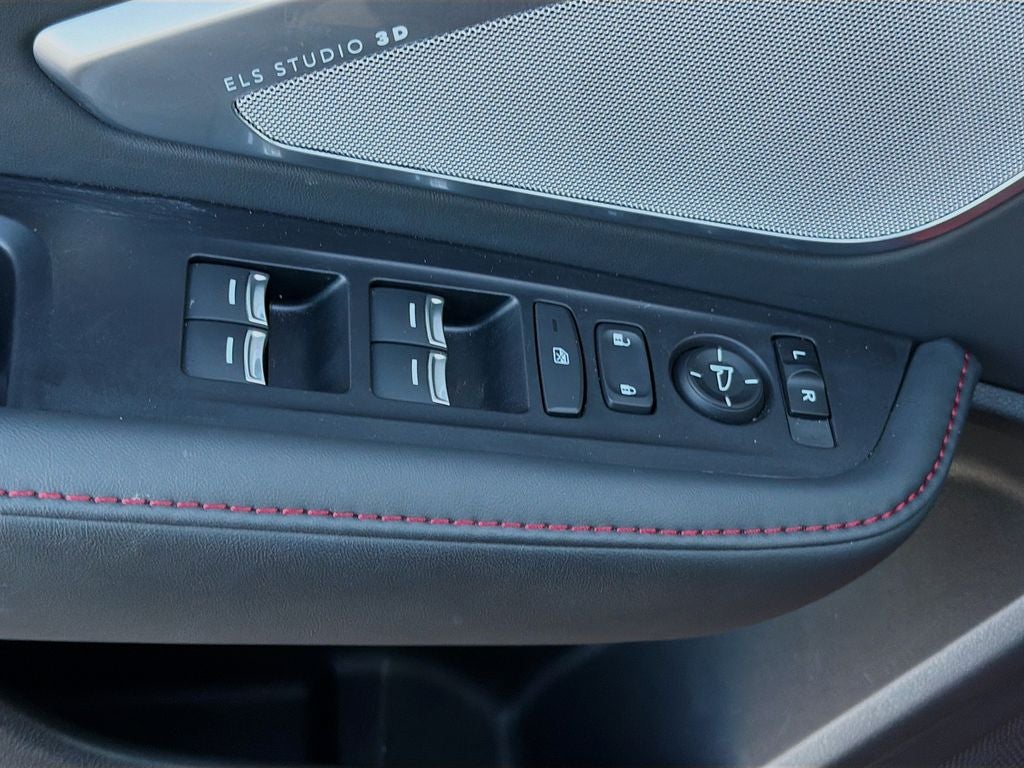 2023 Acura RDX A-SPEC Package