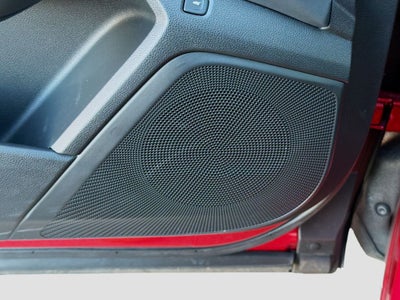 2023 Acura RDX A-SPEC Package