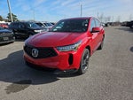 2023 Acura RDX A-SPEC Package