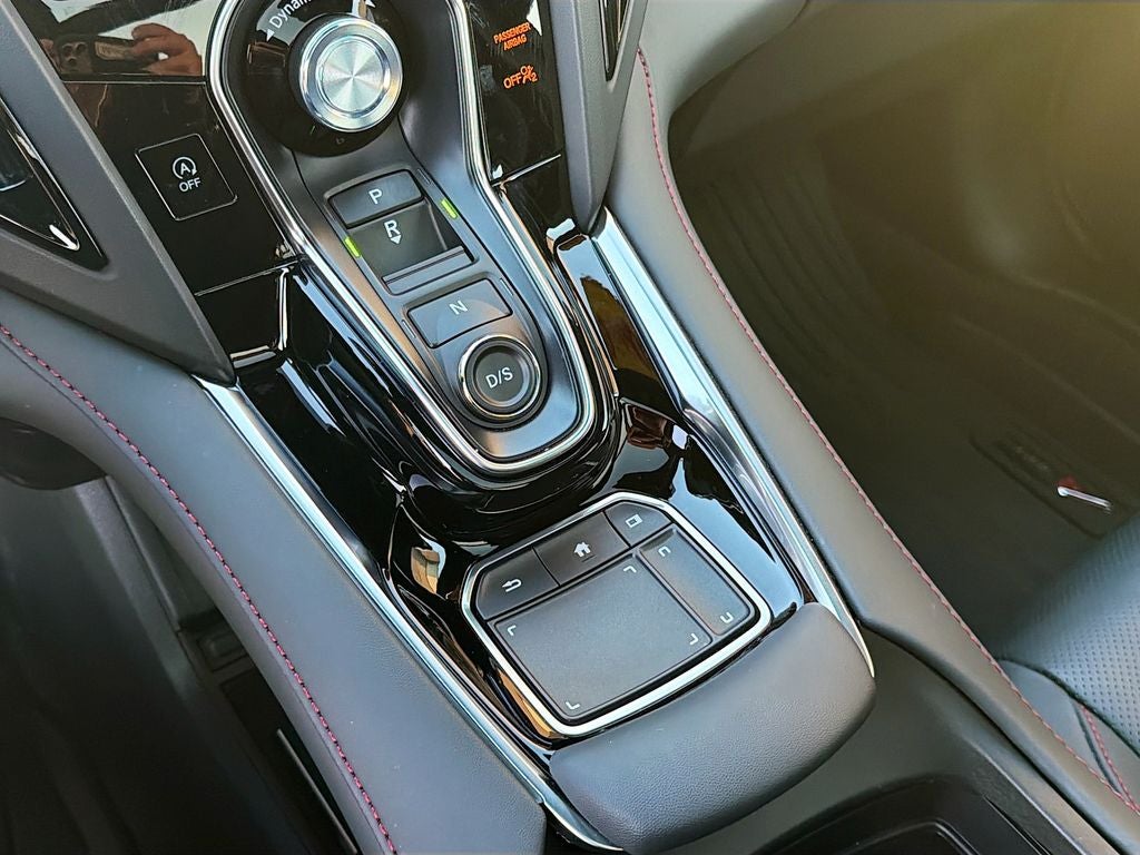 2023 Acura RDX A-SPEC Package