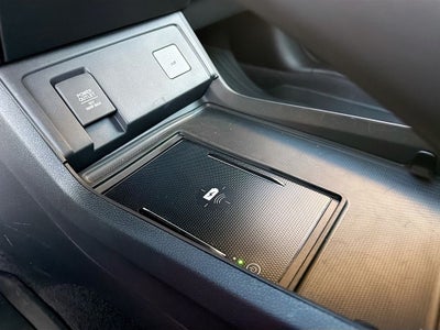 2023 Acura RDX A-SPEC Package