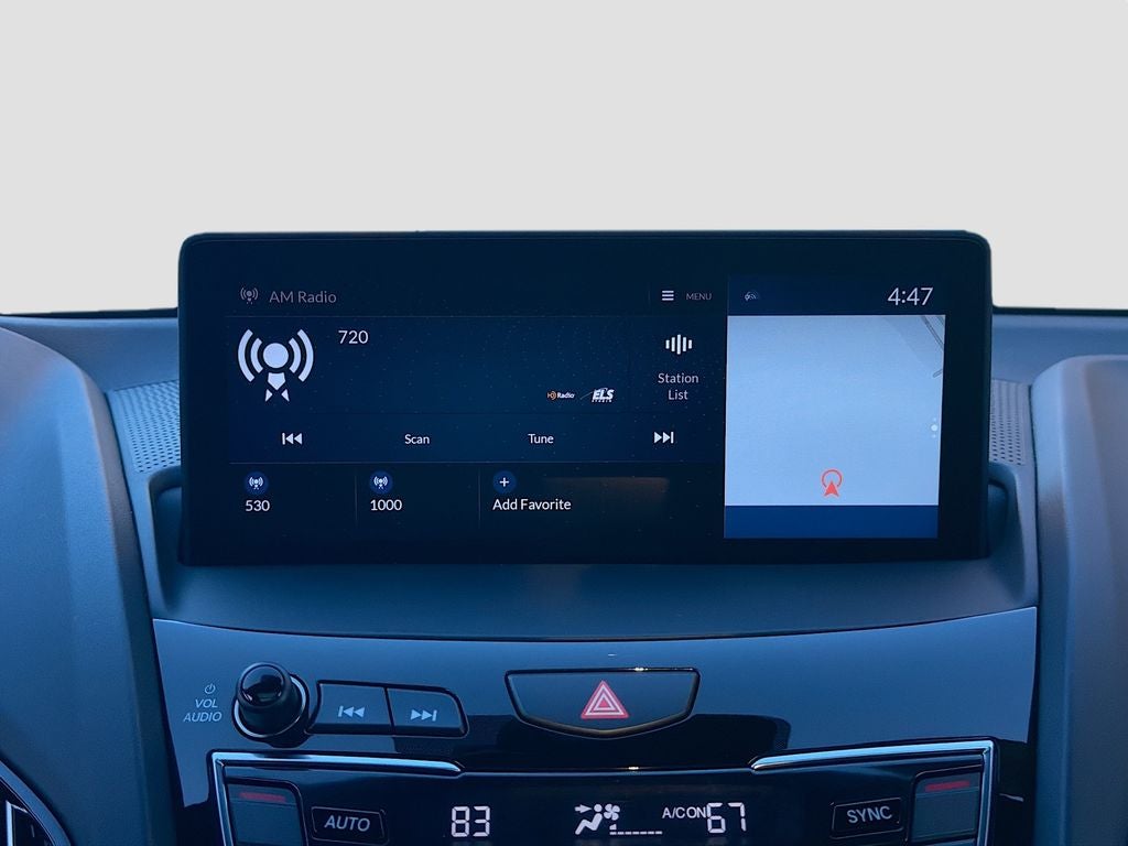 2023 Acura RDX A-SPEC Package