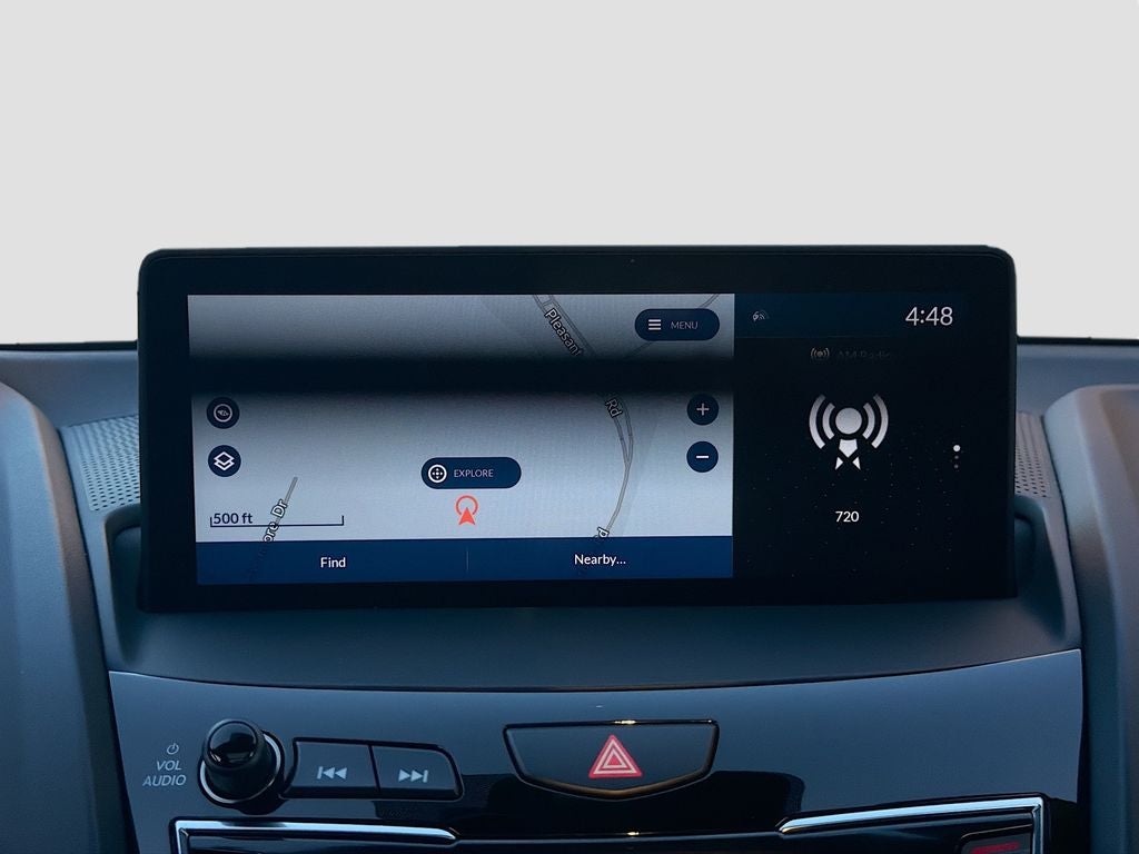 2023 Acura RDX A-SPEC Package