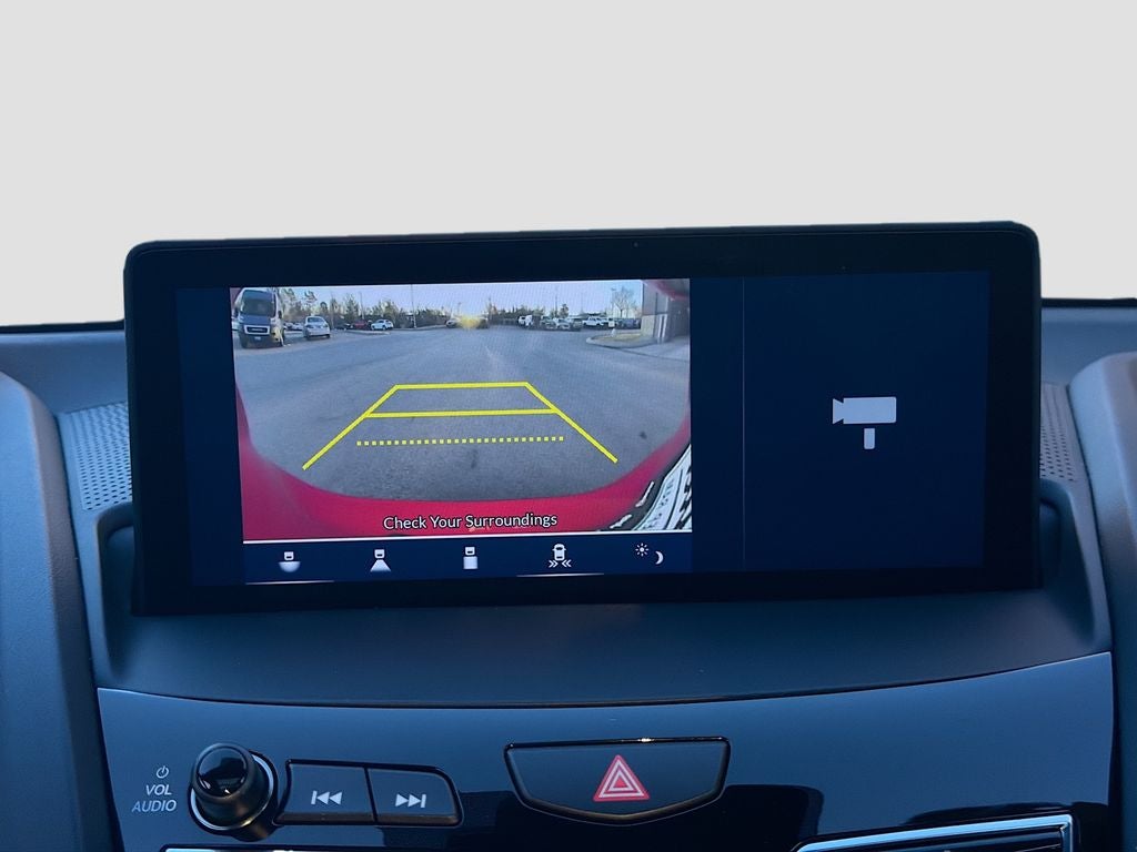 2023 Acura RDX A-SPEC Package