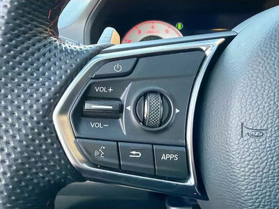 2023 Acura RDX A-SPEC Package