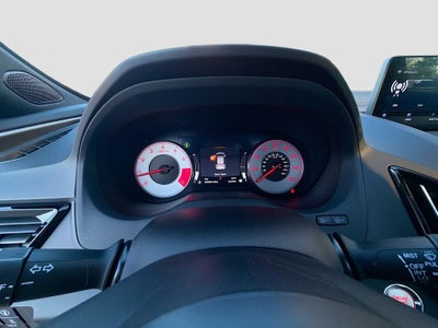 2023 Acura RDX A-SPEC Package