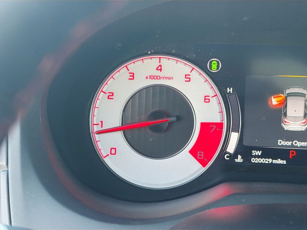 2023 Acura RDX A-SPEC Package