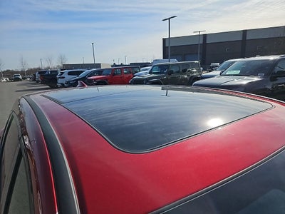 2023 Acura RDX A-SPEC Package