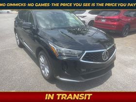 2024 Acura RDX Standard