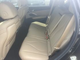 2024 Acura RDX Standard