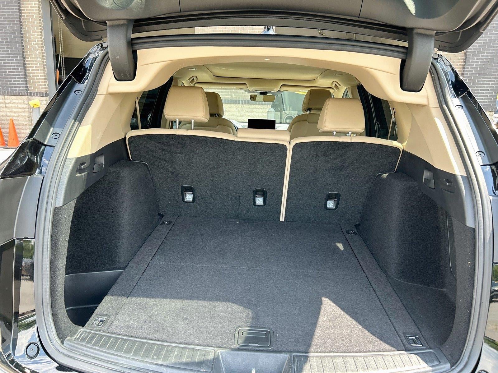 2024 Acura RDX Standard