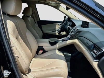 2024 Acura RDX Standard