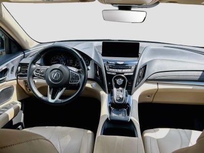 2024 Acura RDX Standard