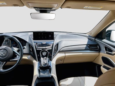 2024 Acura RDX Standard