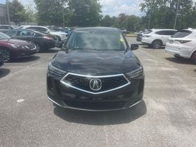 2024 Acura RDX Standard