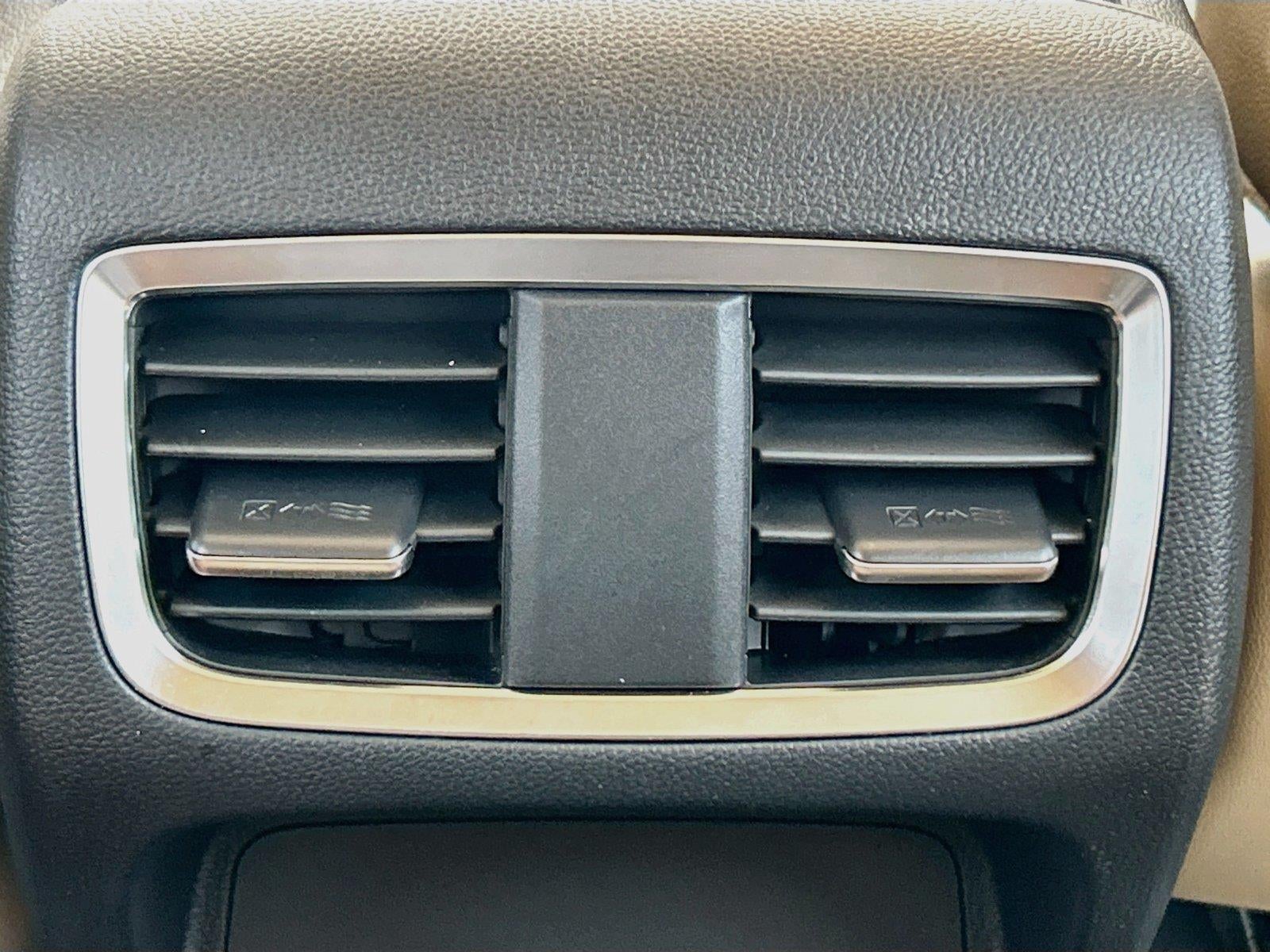 2024 Acura RDX Standard
