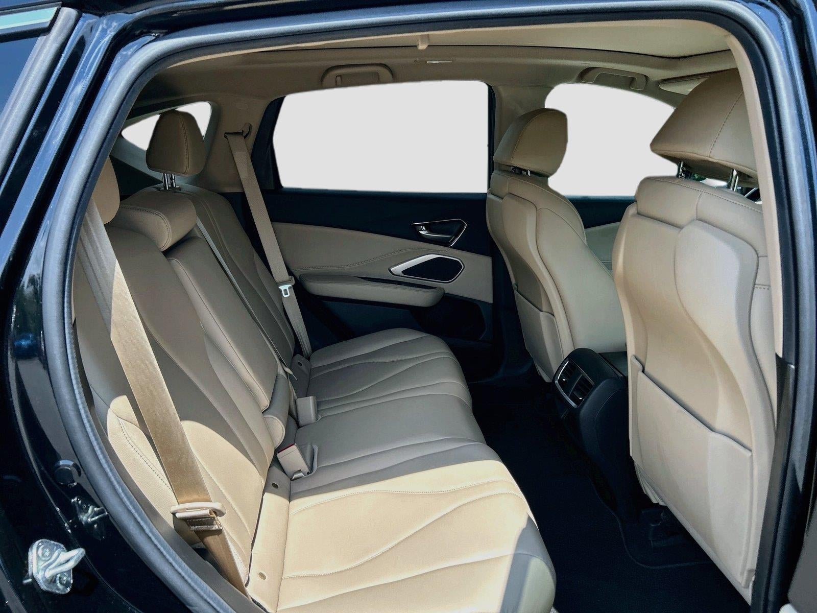 2024 Acura RDX Standard