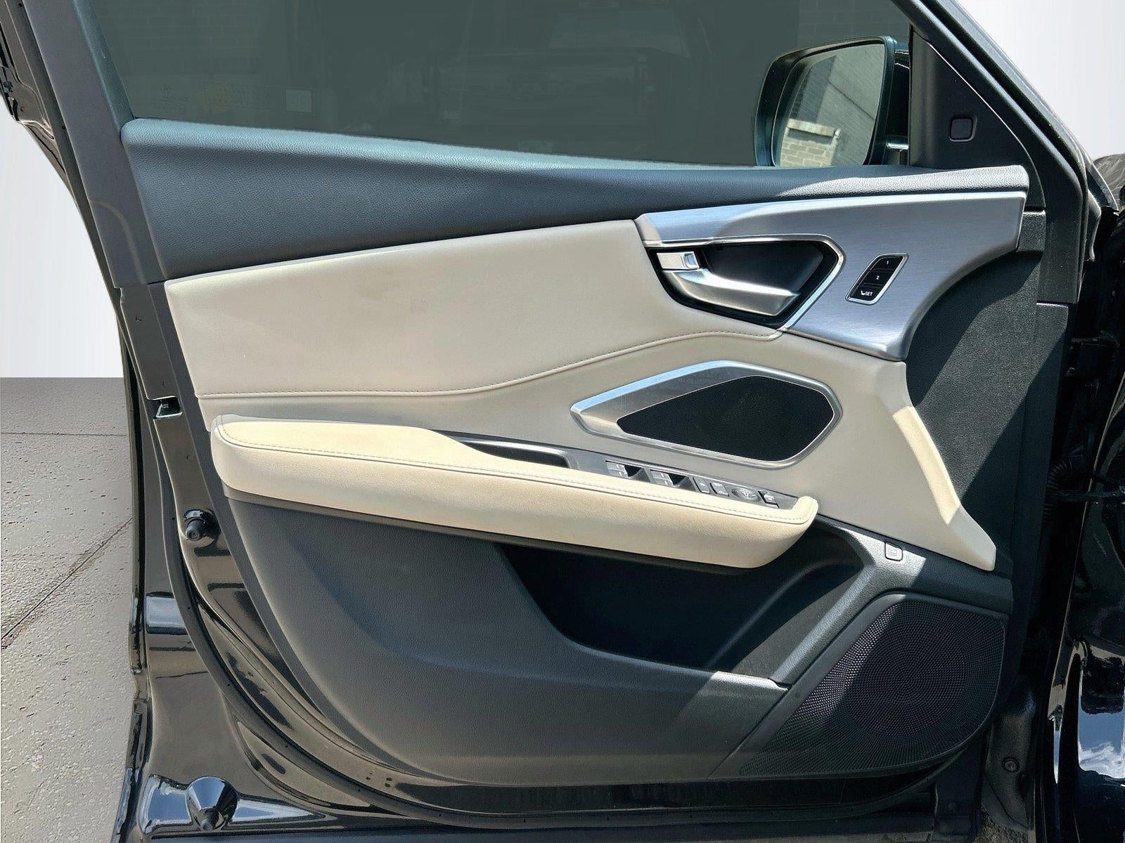 2024 Acura RDX Standard