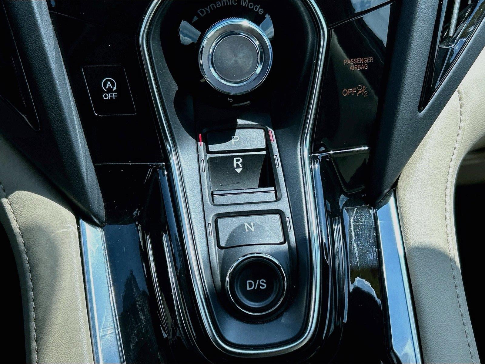 2024 Acura RDX Standard