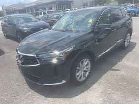 2024 Acura RDX Standard