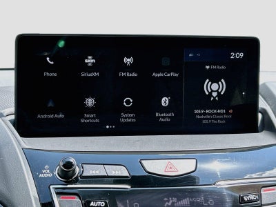 2024 Acura RDX Standard