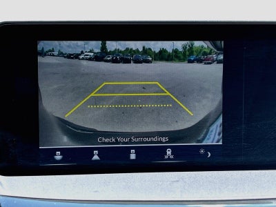 2024 Acura RDX Standard