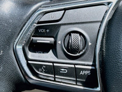 2024 Acura RDX Standard