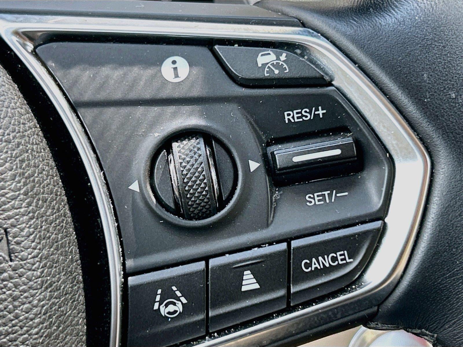 2024 Acura RDX Standard