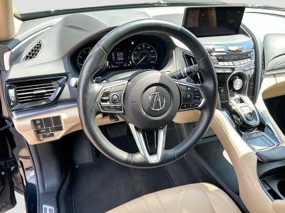 2024 Acura RDX Standard