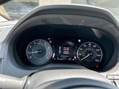 2024 Acura RDX Standard