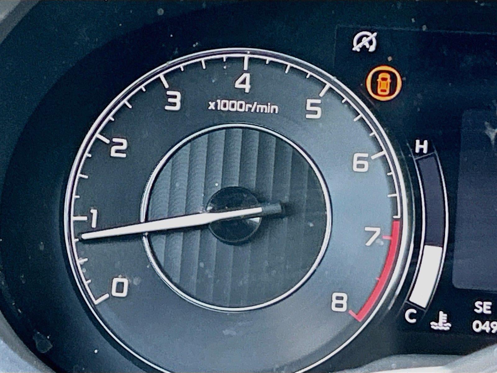 2024 Acura RDX Standard