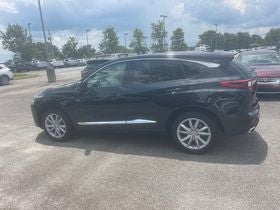 2024 Acura RDX Standard