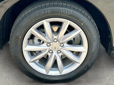 2024 Acura RDX Standard