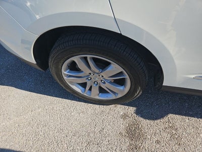 2019 Acura RDX Advance Package SH-AWD